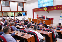 Dev yatırımlarla yepyeni bir Sakarya: “Şehrimizi daha güzel yarınlara hazırlıyoruz”