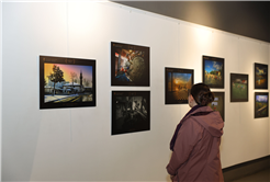 5. Ulusal fotoğraf yarışmasında ödüller sahiplerini buldu