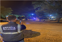 Sakarya’nın sosyal dokusu ve tabiatına ‘online takip’ kalkanı