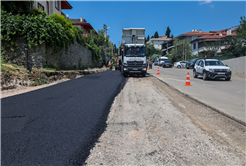 Erenler ve Serdivan’da alternatif iki yeni güzergâh açıldı