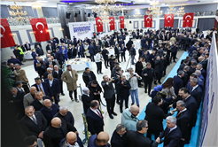 Ramazan Bayramımız mübarek olsun