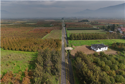 Pamukova ulaşımı için yepyeni bir dönem: 6 mahallede işlem tamam