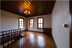 İşte şehrin tarihine ışık olacak Tarihi Kuyudibi Konağı…