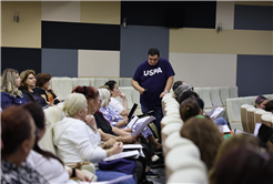 Sakarya’da Türk Sanat Müziği’nin eşsiz tınısı ‘hüzzam’ makamıyla yeniden başladı