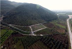 Mezarlıklara yeni düzenleme