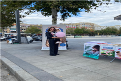 Emzirme Haftası’nda annelere özel program: “Bir damlasında bin fayda”