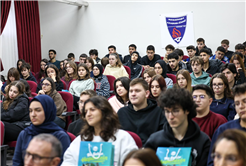 Başkan Yusuf Alemdar: “AFA, AKM, Bilim Merkezi, Şehir Kütüphanesi ve Raylı Sistemlerle gençliğin Sakarya'sını inşa ediyoruz”