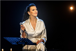 Sakarya’da yaz konserleri başlıyor: Öykü Gürman, Fettah Can, Ezginin Günlüğü, 90’lar pop… 