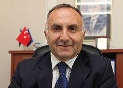 Raylı Sistem Anket Çalışması Sürüyor