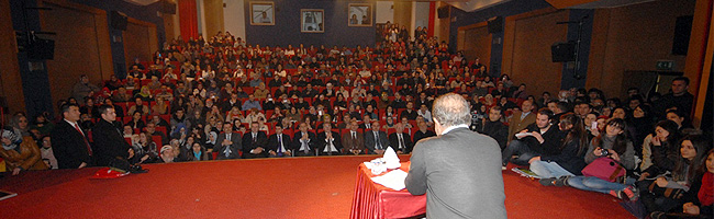 O, Çok Büyük Bir Vatansever