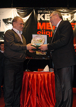 O, Çok Büyük Bir Vatansever