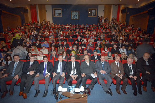 O, Çok Büyük Bir Vatansever