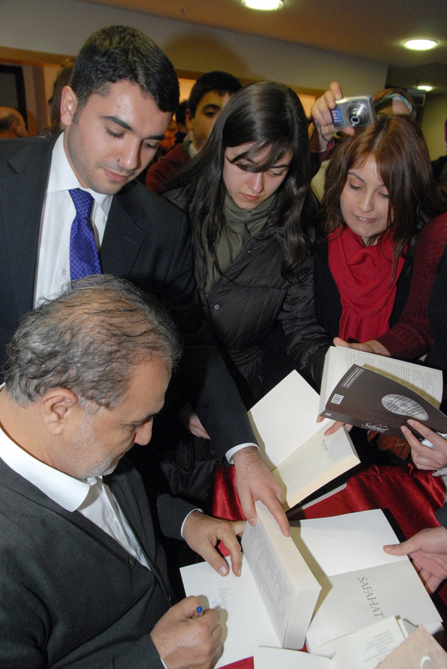 O, Çok Büyük Bir Vatansever