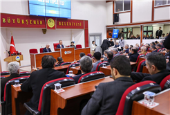 Raylı Sistem’de ilk ‘fiili inşa’ adımı ve suyun geleceğine 1 milyar TL’lik güvence