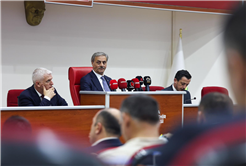 Dev yatırımlarla yepyeni bir Sakarya: “Şehrimizi daha güzel yarınlara hazırlıyoruz”