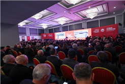 Yusuf Alemdar'la Sakarya'da tarihe geçen 2 yıl