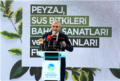 ‘Lokomotif şehir Sakarya’ dev fuarla kapılarını bu kez dünyaya açtı