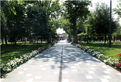 Sakarya’nın yeni yeşil ve yaşam alanları her geçen gün artıyor