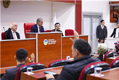 “Sapanca Gölü kıyılarını vatandaşlarımızın kullanımına sunmakta kararlıyız”