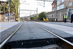 Alifuatpaşa’da 11 yıllık hasret bitti, yüzler gülüyor