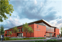 Sakarya’da ilk olacak Bilim Merkezi’nde çalışmalar başladı