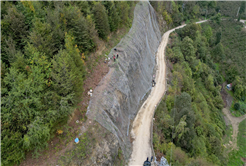 Sakarya’nın kuzeyinde 45 yıllık sorun Büyükşehirle aşıldı