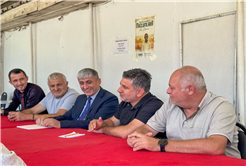 Mahalle gönüllüleri ile sosyal dayanışma ivme kazanacak 