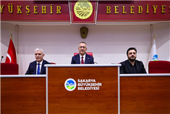 Raylı Sistem’de ilk ‘fiili inşa’ adımı ve suyun geleceğine 1 milyar TL’lik güvence