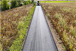 Sakarya’nın kuzeyinde 4 mahalle daha sıcak asfalta buluşuyor