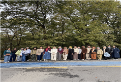 Gençler Sakarya’nın cennet mekanlarıyla ve tarihiyle buluşuyor