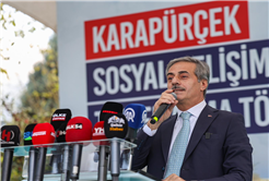 “Karapürçek’in sosyal hayatında yeni bir dönem başlayacak”