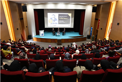 Celal Hoca’ya vefa: “Türkiye’nin vizyonu ve başarısında  attığı tohumların izi var”