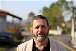 Karasu ulaşımına yön veren hummalı mesai: 4 mahallede yollar sil baştan…