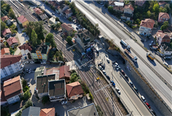 Alifuatpaşa’da 11 yıllık hasret bitti, yüzler gülüyor