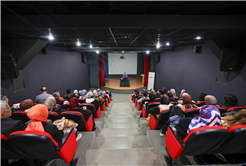 Büyükşehir Akademi’de yeni dönem başlıyor