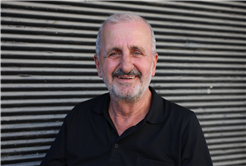 Alifuatpaşa’da 11 yıllık hasret bitti, yüzler gülüyor