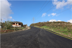 Akyazı’da Beldibi Mahallesi de yeni yüzüne kavuştu