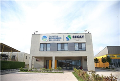 Büyükşehir SEKAY ile 92 bin kişinin elektriğini çöpten üretti