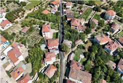 Büyükşehir güzergâhları bir bir yeni yüzüne kavuşturuyor