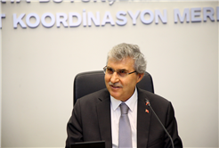 Afet Yönetimi ve Eğitim Merkezi için hazırlıklar başladı