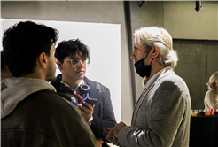 Öğretmenler Günü’ne özel resim sergisi OSM’de kapılarını açtı