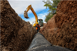 Arifiye’nin merkezi Büyükşehirle sil baştan yenileniyor