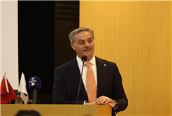 “Sanayi dönüşümü için tüm çalışmalarımız hazır, süreci başlatıyoruz”