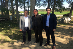 Hizmetlerimizin odak noktası vatandaşlarımızdır