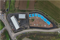 Sakarya’nın afet eğitim üssü SABİTEM’de geri sayım başladı