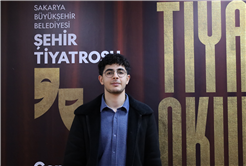 Büyükşehir’in tiyatro okulunda eğitimler başladı