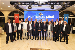 “Gayemiz günü kurtarmak değil Sakarya’nın geleceğine iz bırakmaktır”
