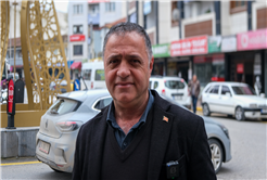 Ferizli Yeni Mahalle’nin 5 kilometrelik içme suyu hattı yenilendi