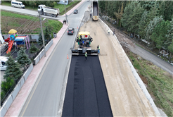 Serdivan’a nefes aldıracak projede önemli aşama tamam