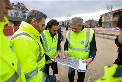 Adapazarı ve Serdivan trafiğine 3 yeni arter ile alternatif: Şehrin ulaşım ağları güçleniyor